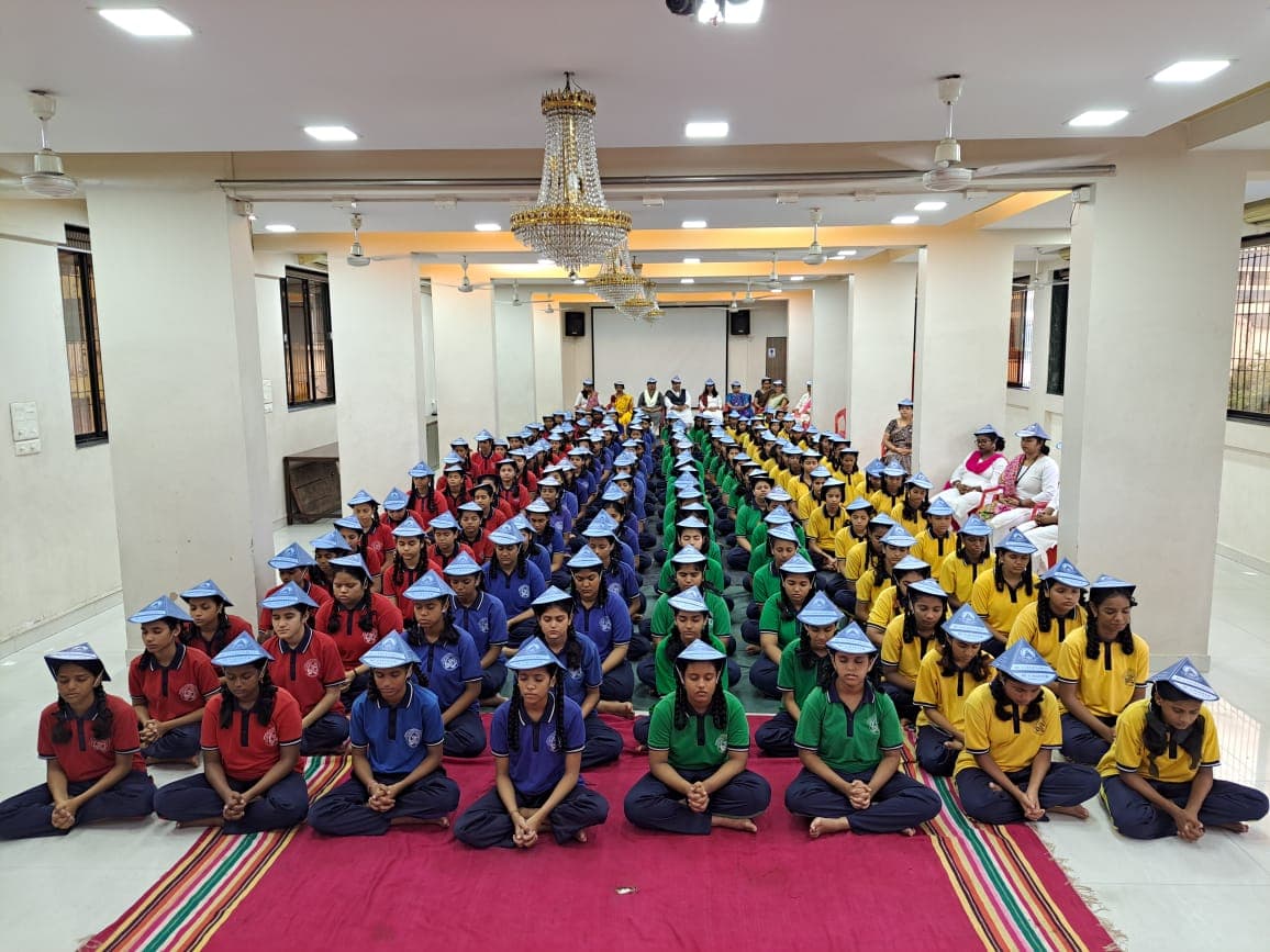 Spreading Mindfulness